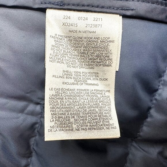 Columbia men’s Omni - Shield jacket - Picture 8 of 9